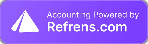 Accounting Powered by Refrens.com